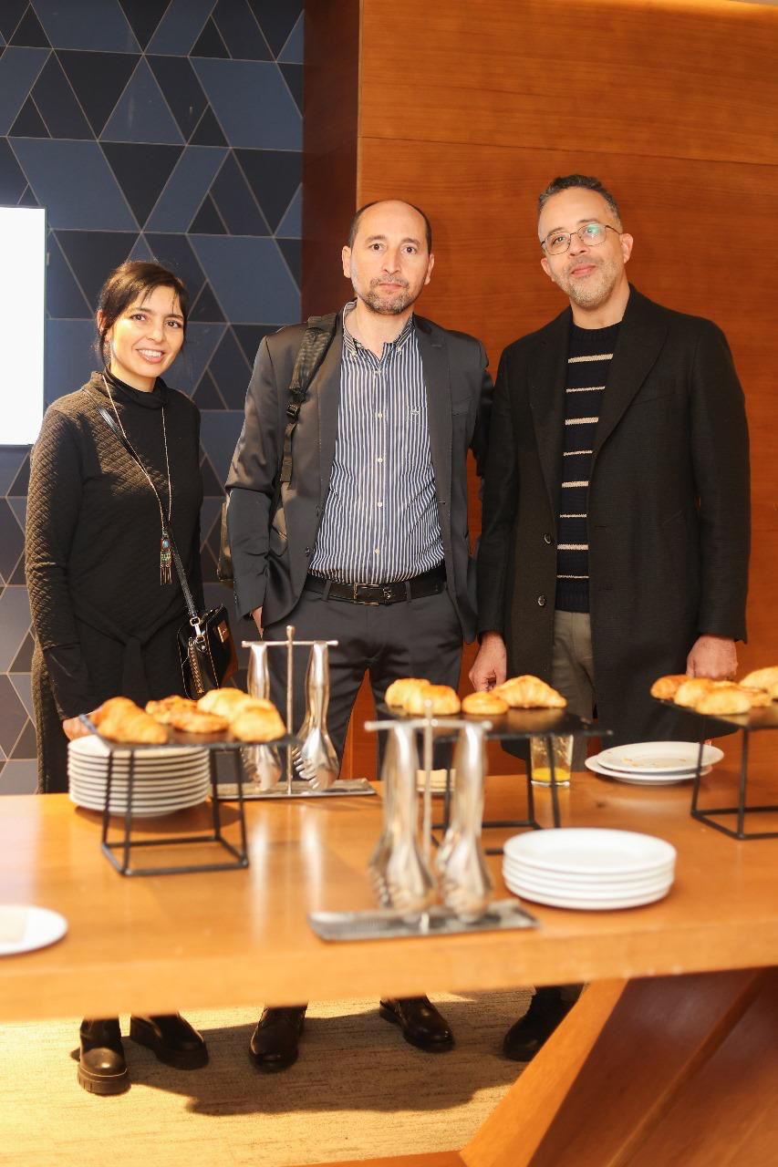 Sales Meeting Bayer 2025 image 2