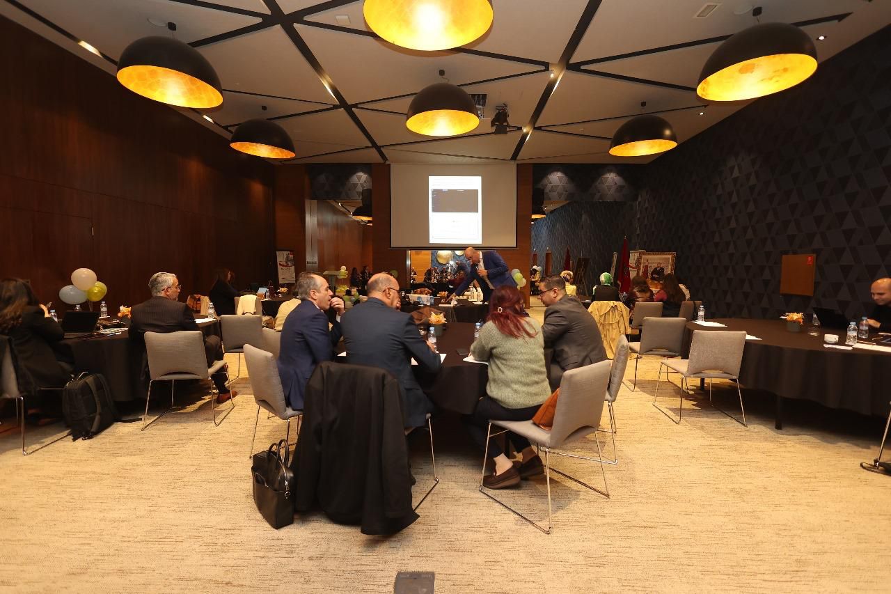 Sales Meeting Bayer 2025 image 3