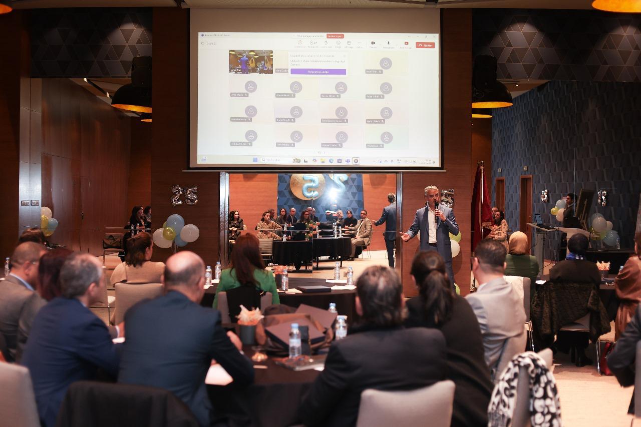 Sales Meeting Bayer 2025 image 5