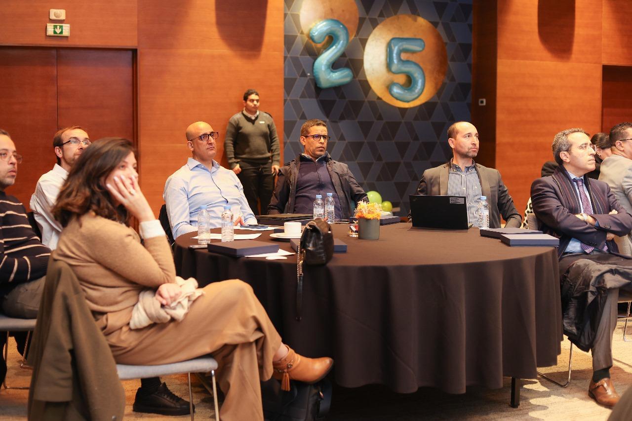 Sales Meeting Bayer 2025 image 6