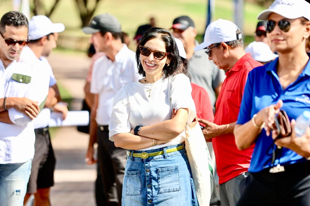 Golf Casablanca 2024 et Tanger image 3