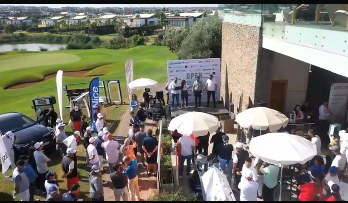 Golf Casablanca 2024 et Tanger image 4