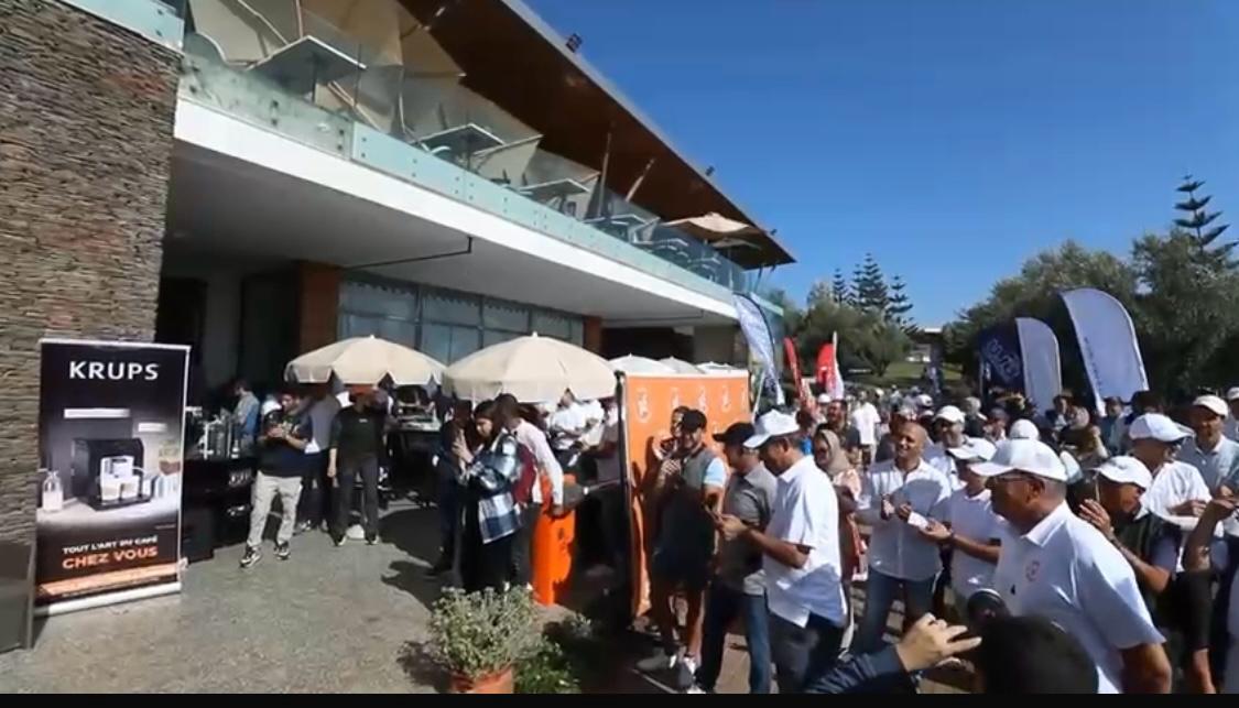 Golf Casablanca 2024 et Tanger image 5