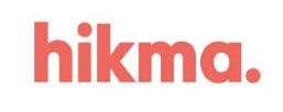 Logo Hikma