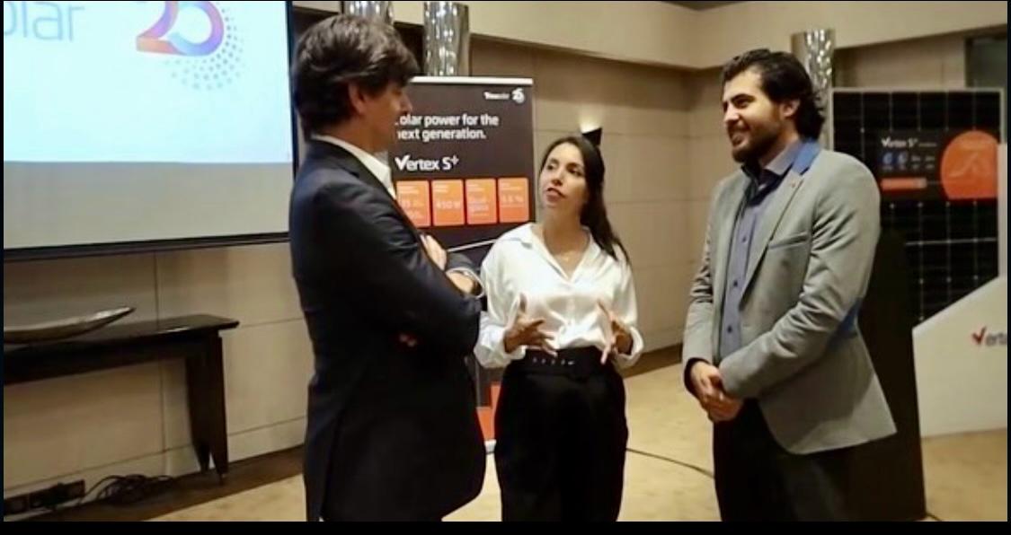 Trina Solaire image 4