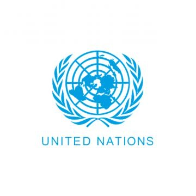 Logo United Nations
