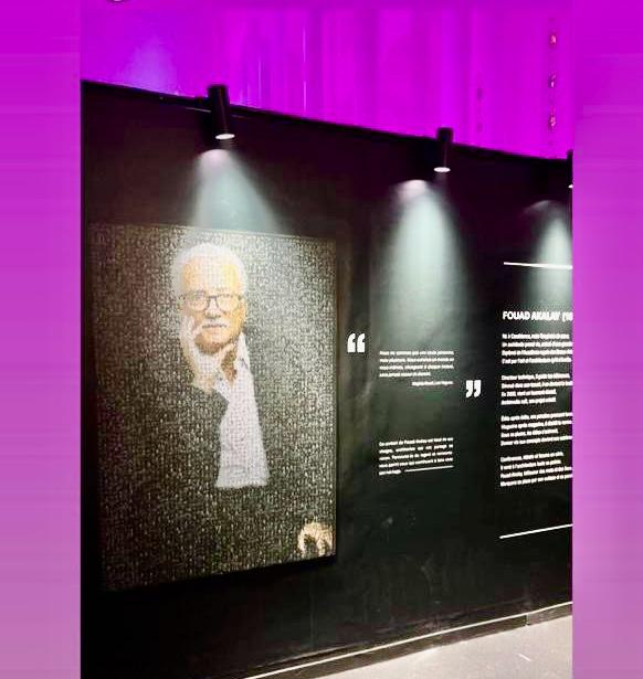 YMAA Young Morocco Architect Awards image 5