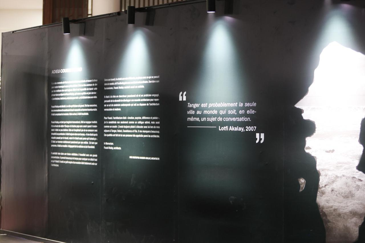 YMAA Young Morocco Architect Awards image 7