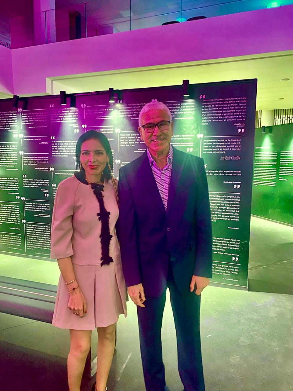 YMAA Young Morocco Architect Awards image 10